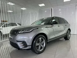 Gris Usado 2020 Land Rover Range Rover Velar R-Dynamic SUV | 27.990 € (Precio justo)