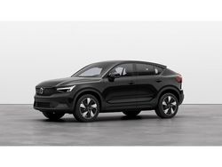 Negro Nuevo 2024 Volvo C40 Core SUV | 47.000 € (Precio justo)