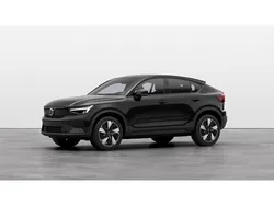 Negro Nuevo 2024 Volvo C40 Core SUV | 47.000 €