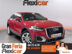 Rojo Usado 2017 Audi Q2 Design SUV | 18.990 € (Precio justo)