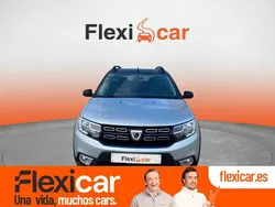 Gris Usado 2020 Dacia Sandero Essentiel Utilitario | 11.290 € (Precio justo)