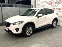 Blanco Usado 2012 Mazda CX-5 Style SUV | 13.500 € (Caro)