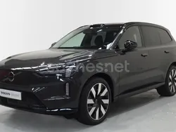 Eléctrico Nuevo 2025 Volvo EX90 Ultra SUV | 99.900 € (Un poco caro)