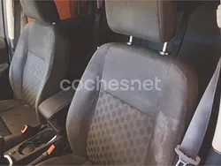 Gris / plata Usado 2008 Land Rover Freelander 2 S SUV | 6500 € (Precio justo)