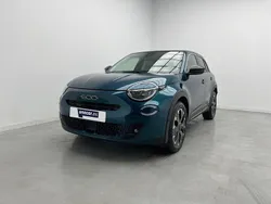Verde Nuevo 2025 Fiat 600 La Prima SUV | 30.990 € (Precio justo)