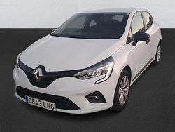 Usado 2021 Renault Clio V Business | 12.790 € (Buen precio)