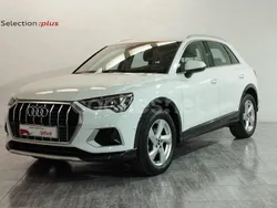 Blanco Usado 2023 Audi Q3 Advanced Plus SUV | 35.200 € (Buen precio)