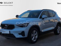 Azul Nuevo 2025 Volvo XC40 SUV | 34.000 € (Buen precio)