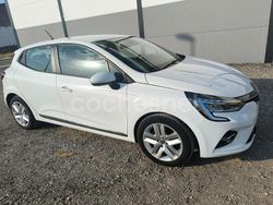 Blanco Usado 2020 Renault Clio V Intens Berlina | 11.990 € (Precio justo)