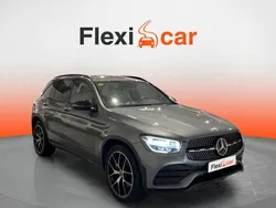 Mercedes GLC200
