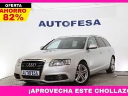 Usado 2010 Audi A6 S-Line Familiar | 11.450 € (Caro)