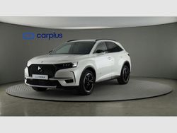 Blanco nacarado Usado 2020 DS Automobiles DS7 Crossback Performance SUV | 21.790 € (Caro)