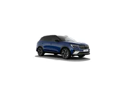 Azul Usado 2023 Renault Austral Techno Esprit Alpine SUV | 42.450 €