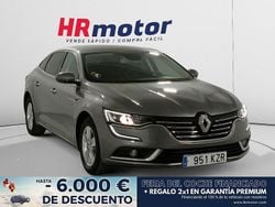 Gris Usado 2017 Renault Talisman Intens Berlina | 12.990 € (Precio justo)