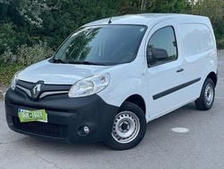 Blanco Usado 2021 Renault Kangoo Monovolumen | 9500 € (Super precio)