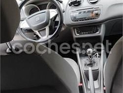 Blanco Usado 2010 Seat Ibiza Reference Berlina | 6900 € (Precio justo)