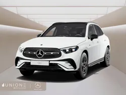Blanco Nuevo 2025 Mercedes GLC300e | 79.808 €
