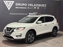 Blanco Usado 2019 Nissan X-Trail N-Connecta SUV | 22.990 € (Caro)