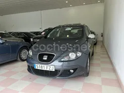 Gris / plata Usado 2008 Seat Altea XL Stylance Monovolumen | 6000 € (Precio justo)