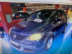 Usado 2007 VW Golf Plus Cross Monovolumen | 7999 €