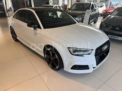 Blanco Usado 2018 Audi A3 Premium Plus Berlina | 33.500 €