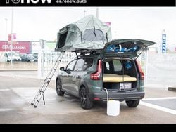 Gris Usado 2023 Dacia Jogger Extreme Monovolumen | 27.450 €