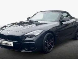 Negro Usado 2024 BMW Z4 M Sport Coupe | 53.500 €