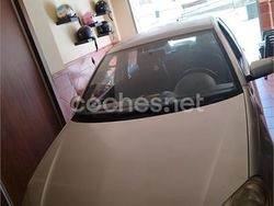 Gris / plata Usado 2005 VW Polo Advance Berlina | 3900 € (Precio justo)