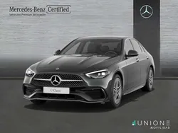Usado 2025 Mercedes C200 Berlina | 47.900 € (Precio justo)