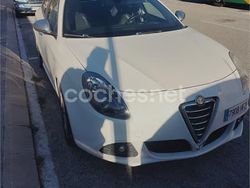 Blanco Usado 2011 Alfa Romeo Giulietta Distinctive Berlina | 8500 € (Caro)