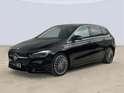 Negro noche Nuevo 2024 Mercedes B180 Monovolumen | 44.000 €
