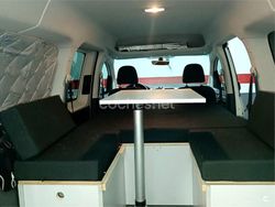 Blanco Usado 2016 VW Caddy Maxi Trendline Monovolumen | 19.500 €