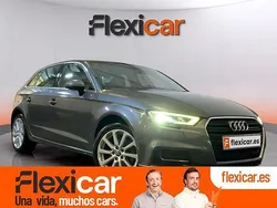 Gris Usado 2020 Audi A3 Premium | 19.490 € (Super precio)
