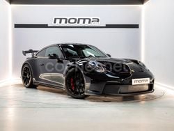 Negro Usado 2021 Porsche 911 GT3 Coupe | 189.990 € (Super precio)