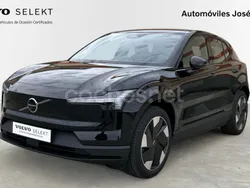Negro Nuevo 2024 Volvo EX30 Ultra SUV | 44.900 € (Un poco caro)