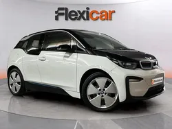 Blanco Usado 2020 BMW i3 Utilitario | 14.890 € (Buen precio)