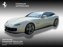 Blanco Usado 2021 Ferrari GTC4Lusso Berlina | 219.900 €