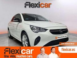 Blanco Usado 2020 Opel Corsa Edition Utilitario | 10.870 € (Precio justo)