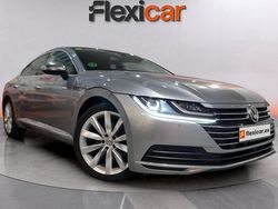 Gris Usado 2018 VW Arteon Elegance+ Berlina | 20.990 € (Super precio)