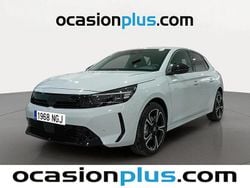 Blanco Nuevo 2025 Opel Corsa S Utilitario | 18.991 € (Precio justo)