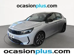 Gris plata Nuevo 2025 Opel Corsa S Utilitario | 16.319 € (Precio justo)