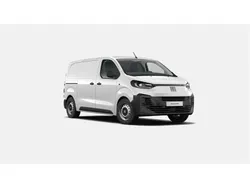 Blanco Nuevo 2025 Fiat Scudo S Monovolumen | 36.500 € (Un poco caro)