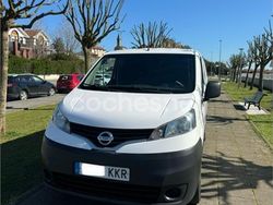 Blanco Usado 2016 Nissan NV200 Comfort Van | 9999 € (Super precio)