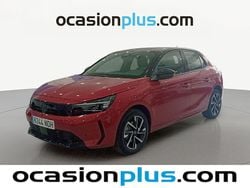 Rojo Nuevo 2025 Opel Corsa S Utilitario | 15.956 € (Precio justo)