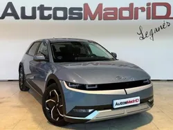Usado 2021 Hyundai Ioniq 6 Berlina | 19.490 €
