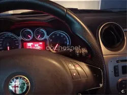 Rojo Usado 2011 Alfa Romeo MiTo Quadrifoglio Verde Utilitario | 7990 € (Precio justo)
