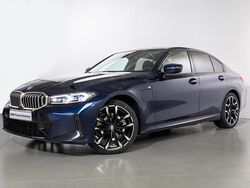 Usado 2025 BMW 330e Comfort Edition | 54.975 € (Caro)