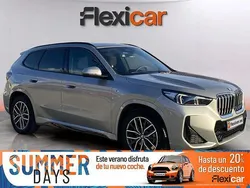 Beige Usado 2024 BMW X1 SUV | 43.990 € (Super precio)