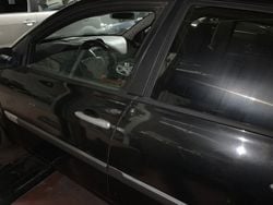 Negro Usado 2006 Renault Mégane II Expression | 3900 € (Precio justo)