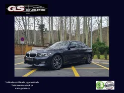 Negro Usado 2020 BMW 320 Comfort Edition Berlina | 32.500 € (Precio justo)